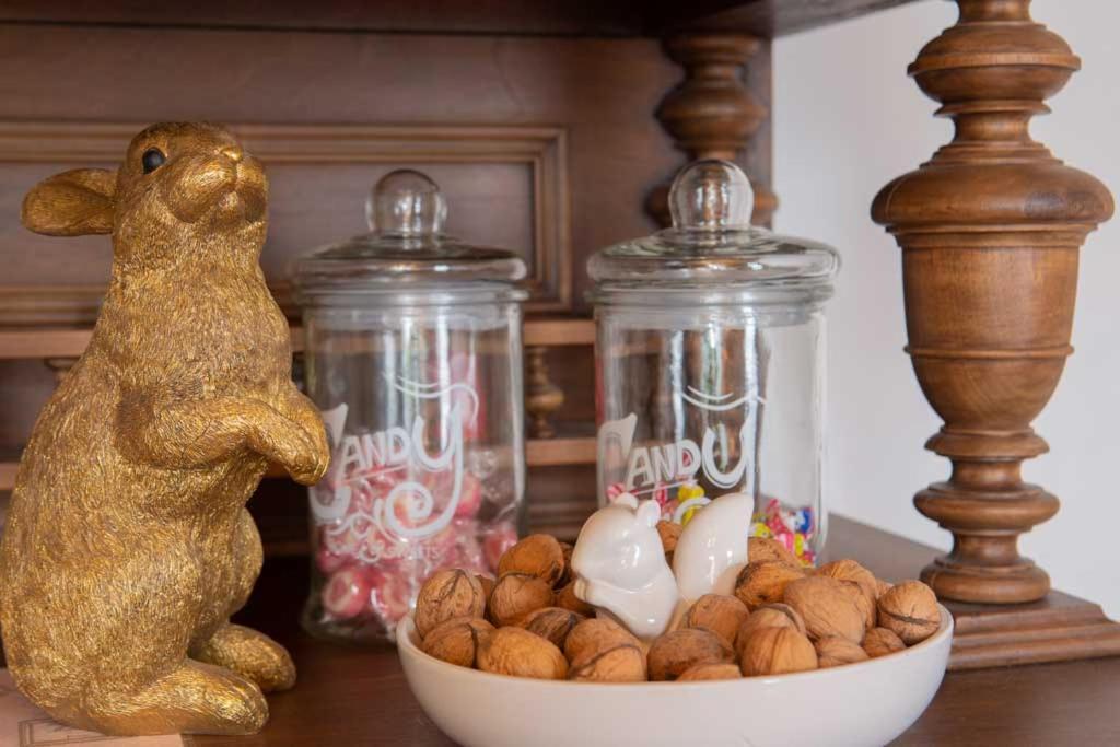 Couette & Confitures Bed & Breakfast Nojeon-en-Vexin Exterior photo